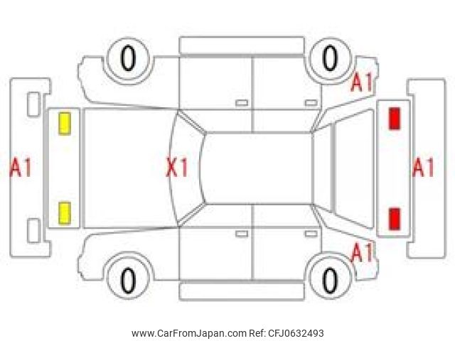 toyota crown 2021 -TOYOTA--Crown 6AA-AZSH20--AZSH20-1076435---TOYOTA--Crown 6AA-AZSH20--AZSH20-1076435- image 2