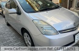 toyota prius 2006 CFJ1818293