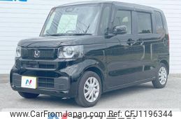 honda n-box 2024 -HONDA--N BOX 6BA-JF5--JF5-1089***---HONDA--N BOX 6BA-JF5--JF5-1089***-