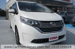 honda freed-plus 2018 quick_quick_DAA-GB7_GB7-1071916