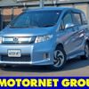 honda freed-spike 2016 -HONDA--Freed Spike DAA-GP3--GP3-1233851---HONDA--Freed Spike DAA-GP3--GP3-1233851- image 1