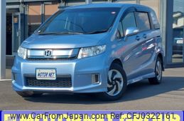 honda freed-spike 2016 -HONDA--Freed Spike DAA-GP3--GP3-1233851---HONDA--Freed Spike DAA-GP3--GP3-1233851-