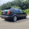 volkswagen golf 1988 -VOLKSWAGEN--VW Golf E-19RVｶｲ--WVWZZZ192JW183065---VOLKSWAGEN--VW Golf E-19RVｶｲ--WVWZZZ192JW183065- image 9