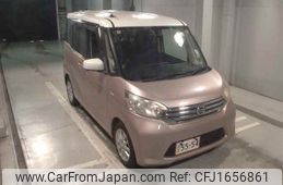 nissan dayz-roox 2016 CFJ1656861