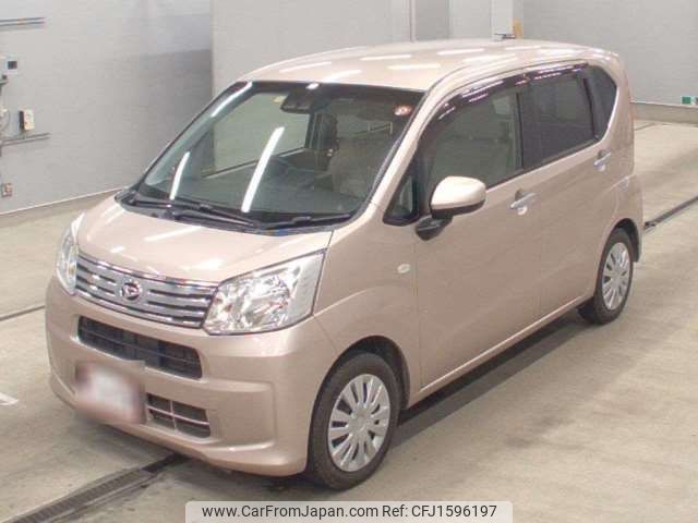 daihatsu move 2020 CFJ1596197 image 1