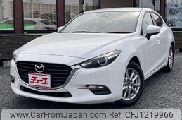 mazda axela 2018 -MAZDA--Axela DBA-BM5FS--BM5FS-415931---MAZDA--Axela DBA-BM5FS--BM5FS-415931-