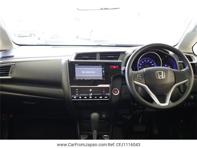 honda fit 2017 quick_quick_DBA-GK3_GK3-1249079 image 2