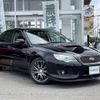 subaru legacy-b4 2007 -SUBARU--Legacy B4 CBA-BL5--BL5-075349---SUBARU--Legacy B4 CBA-BL5--BL5-075349- image 1