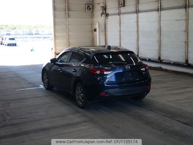 mazda axela 2014 -MAZDA--Axela BM5FS-108576---MAZDA--Axela BM5FS-108576- image 2