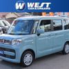 suzuki spacia 2022 quick_quick_5AA-MK53S_MK53S-405270 image 1