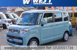 suzuki spacia 2022 quick_quick_5AA-MK53S_MK53S-405270