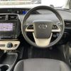 toyota prius 2017 -TOYOTA--Prius DAA-ZVW55--ZVW55-8051723---TOYOTA--Prius DAA-ZVW55--ZVW55-8051723- image 16