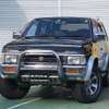 nissan terrano 1995 -日産 【富士山 303ﾅ1646】--ﾃﾗﾉ LBYD21--050976---日産 【富士山 303ﾅ1646】--ﾃﾗﾉ LBYD21--050976- image 1