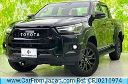 toyota hilux-pick-up 2022 quick_quick_3DF-GUN125_GUN125-3940302