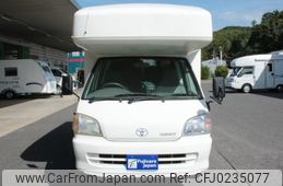 toyota townace-truck 2001 GOO_JP_700100180330240919001