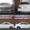 mercedes-benz cla-class 2015 quick_quick_DBA-117344_WDD1173422N169572 image 4