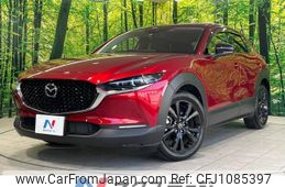 mazda cx-3 2022 -MAZDA--CX-30 5BA-DMEP--DMEP-207065---MAZDA--CX-30 5BA-DMEP--DMEP-207065-