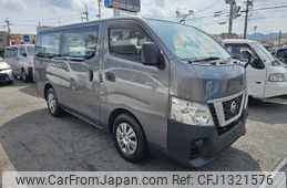 nissan nv350-caravan-van 2020 quick_quick_CBF-VR2E26_125245