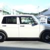 suzuki alto-lapin-chocolat 2024 CFJ1803152 image 5