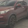 honda vezel 2014 -HONDA--VEZEL RU3-1014419---HONDA--VEZEL RU3-1014419- image 5