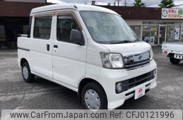 daihatsu hijet-cargo 2010 quick_quick_EBD-S321W_S321W-0001746