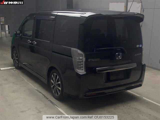 honda stepwagon 2013 -HONDA--Stepwgn RK5-1364453---HONDA--Stepwgn RK5-1364453- image 2