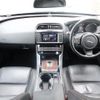 jaguar xe 2016 CFJ1635324 image 2
