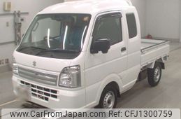 suzuki carry-truck 2025 -SUZUKI 【Ｎｏ後日 】--Carry Truck DA16T-859530---SUZUKI 【Ｎｏ後日 】--Carry Truck DA16T-859530-
