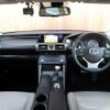 lexus is 2016 -LEXUS 【名変中 】--Lexus IS ASE30--0002289---LEXUS 【名変中 】--Lexus IS ASE30--0002289- image 9