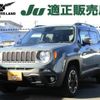 jeep renegade 2017 -CHRYSLER 【名変中 】--Jeep Renegade BU24--GPE22645---CHRYSLER 【名変中 】--Jeep Renegade BU24--GPE22645- image 1