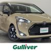 toyota sienta 2019 -TOYOTA--Sienta DBA-NSP170G--NSP170-7233914---TOYOTA--Sienta DBA-NSP170G--NSP170-7233914- image 1