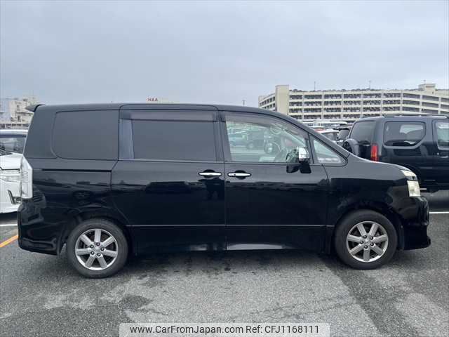 toyota voxy 2009 NIKYO_RG90443 image 1