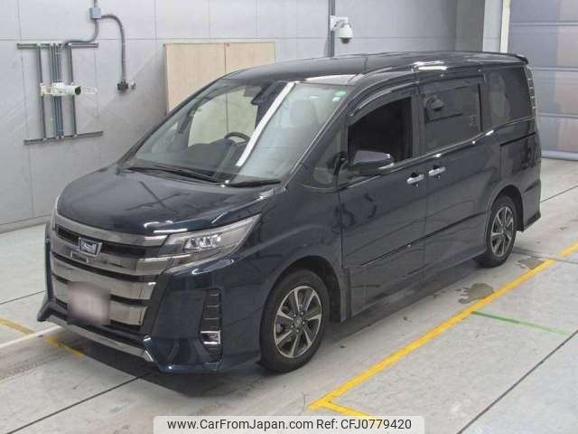 toyota noah 2020 -TOYOTA--Noah DBA-ZRR80W--ZRR80W-0559964---TOYOTA--Noah DBA-ZRR80W--ZRR80W-0559964- image 1