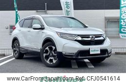 honda cr-v 2019 -HONDA--CR-V 6AA-RT5--RT5-1003776---HONDA--CR-V 6AA-RT5--RT5-1003776-