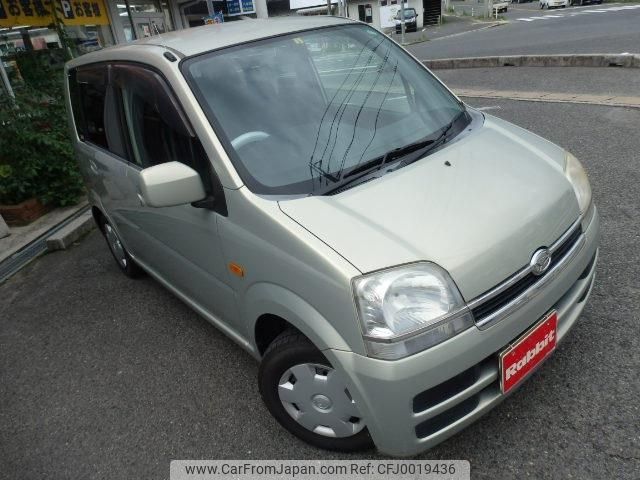 daihatsu move 2006 -DAIHATSU--Move DBA-L150S--L150S-0277455---DAIHATSU--Move DBA-L150S--L150S-0277455- image 2