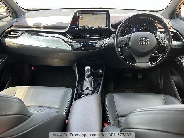 toyota c-hr 2017 CFJ1577383 image 2