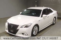 toyota crown 2014 -TOYOTA--Crown AWS210-6056883---TOYOTA--Crown AWS210-6056883-