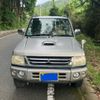 mitsubishi pajero-mini 2004 CFJ1668415 image 1