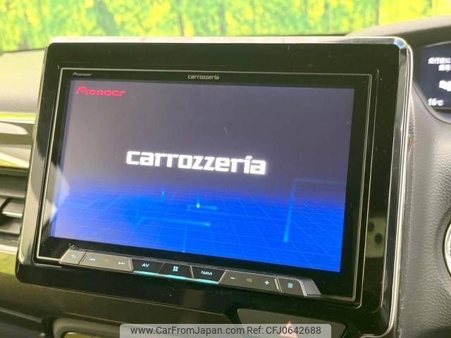 honda n-box 2018 -HONDA--N BOX DBA-JF3--JF3-1149571---HONDA--N BOX DBA-JF3--JF3-1149571- image 2