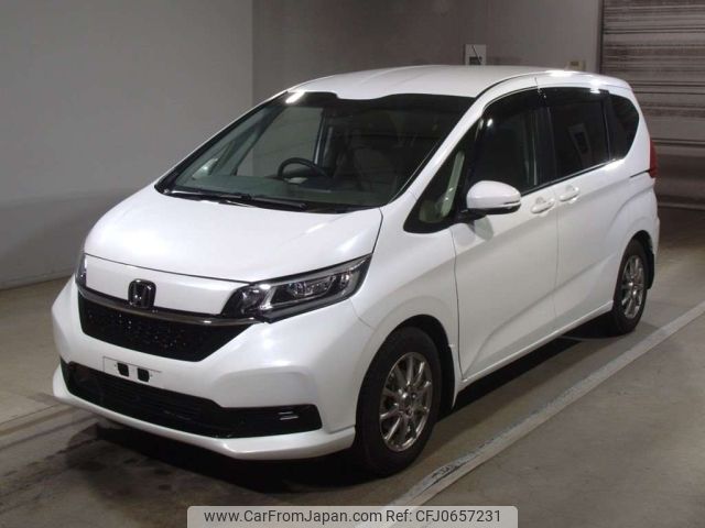 honda freed 2023 -HONDA--Freed GB5-3211892---HONDA--Freed GB5-3211892- image 1