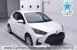 toyota yaris 2023 -TOYOTA--Yaris MXPA15-0018996---TOYOTA--Yaris MXPA15-0018996-