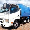 hino dutro 2016 CFJ0132998 image 1