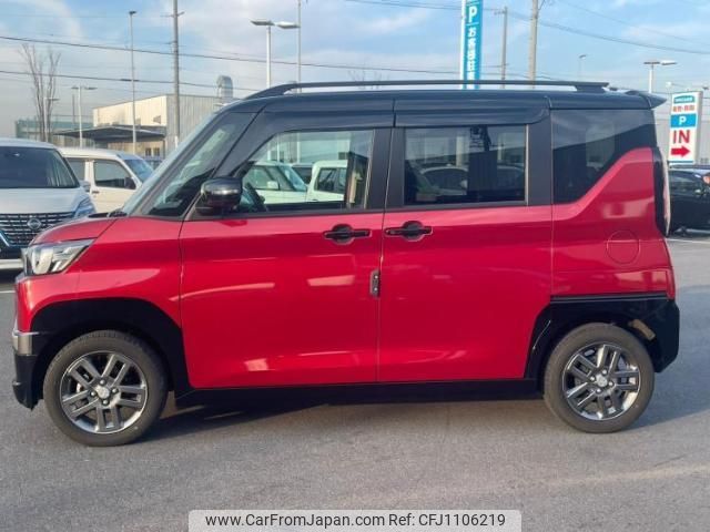 mitsubishi delica 2023 quick_quick_4AA-B38A_B38A-0510408 image 2