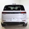 land-rover range-rover 2023 -ROVER--Range Rover 3CA-L123WA--SAL1A2AW9PA109098---ROVER--Range Rover 3CA-L123WA--SAL1A2AW9PA109098- image 7