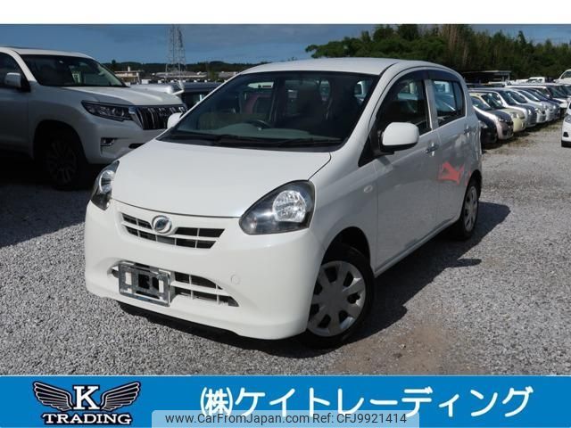 daihatsu mira-e-s 2012 -DAIHATSU--Mira e:s LA300S--0008019---DAIHATSU--Mira e:s LA300S--0008019- image 1