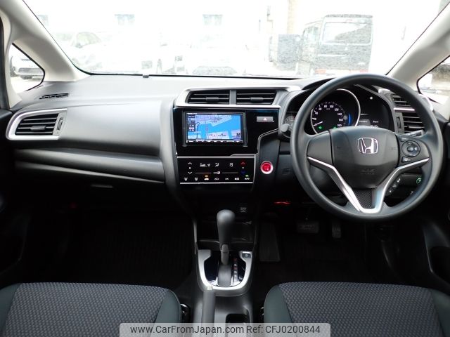 honda fit 2019 -HONDA--Fit DBA-GK3--GK3-1353952---HONDA--Fit DBA-GK3--GK3-1353952- image 2