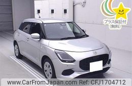 suzuki swift 2024 CFJ1704712