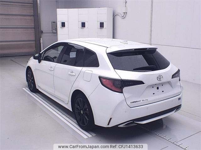 toyota corolla-touring-wagon 2023 CFJ1413633 image 2