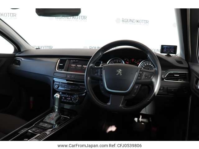 peugeot 508 2018 -PEUGEOT--Peugeot 508 LDA-W2WAH02--VF38EAHWTJL006344---PEUGEOT--Peugeot 508 LDA-W2WAH02--VF38EAHWTJL006344- image 2