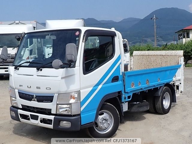 mitsubishi-fuso canter 2020 -MITSUBISHI--Canter 2TG-FBA00--FBA00-580035---MITSUBISHI--Canter 2TG-FBA00--FBA00-580035- image 2
